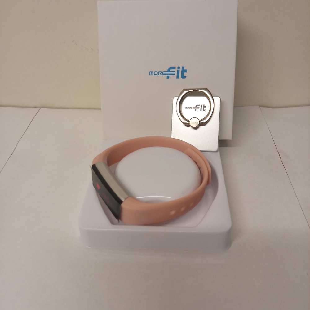 Smartwatch - Picture 4 of 8